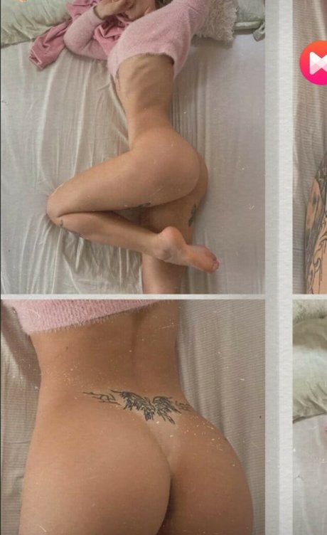 Foto desnuda filtrada de OnlyFans de Renata Schmorantz