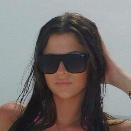 Mia Torrence Foto desnuda filtrada de OnlyFans de Mia Torrence #3