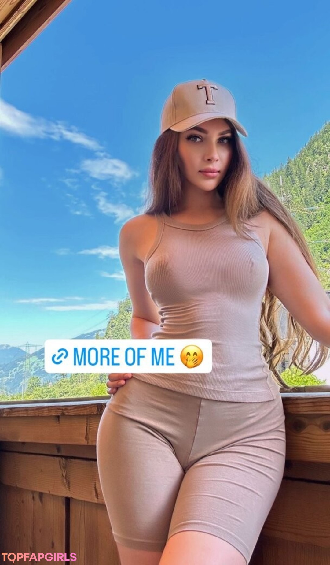 Foto desnuda filtrada de OnlyFans de Sharishaxd #381 Foto desnuda filtrada de OnlyFans de Sharishaxd #381