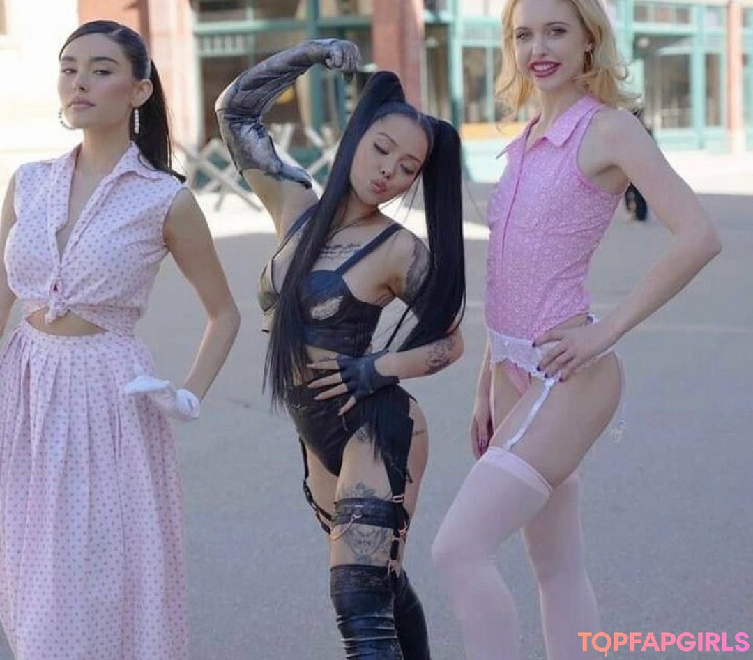 Foto desnuda filtrada de OnlyFans de Madison Beer #1058