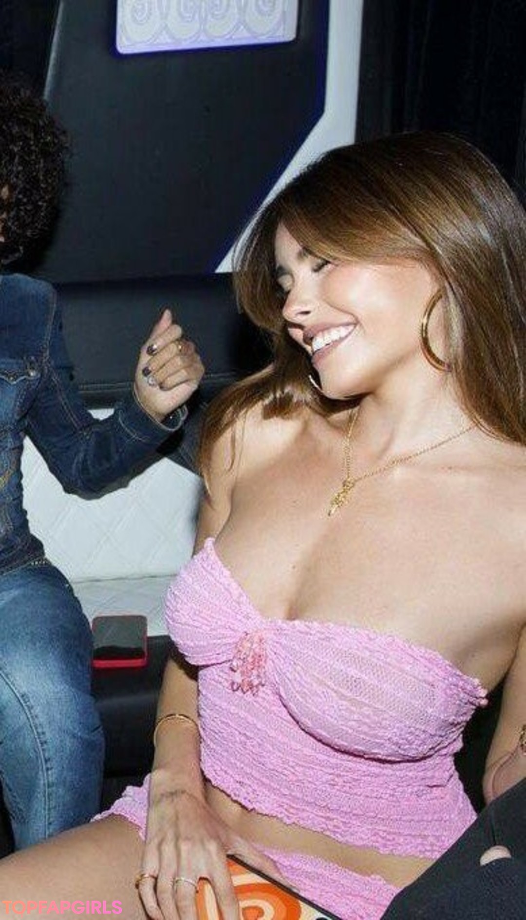 Foto desnuda filtrada de OnlyFans de Madison Beer #1065