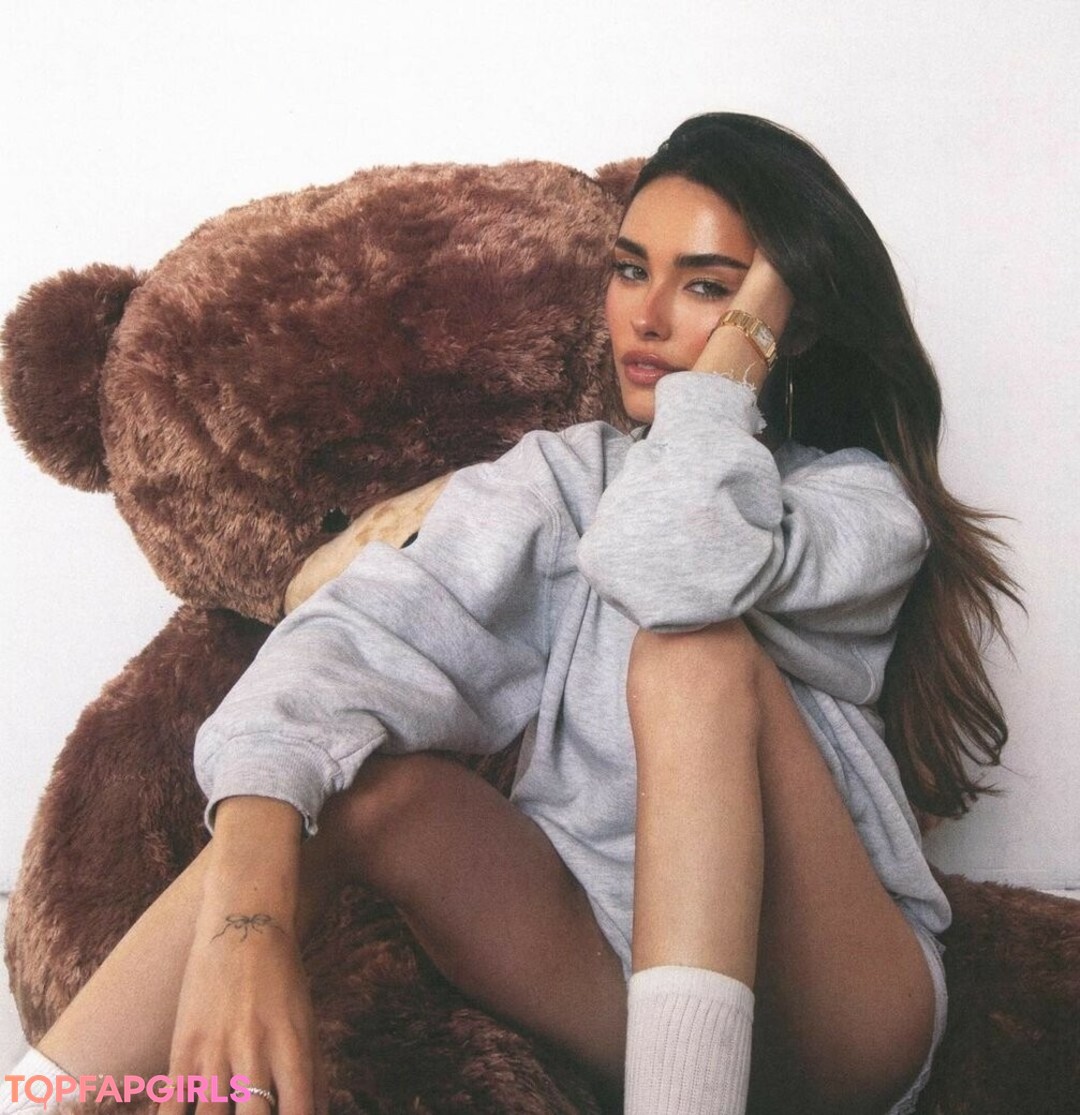 Foto desnuda filtrada de OnlyFans de Madison Beer #1085 Foto desnuda filtrada de OnlyFans de Madison Beer #1085