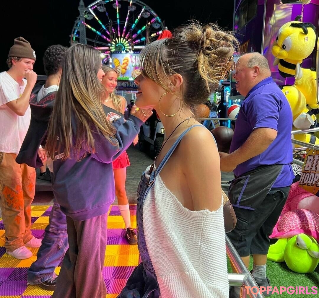 Foto desnuda filtrada de OnlyFans de Madison Beer #1086