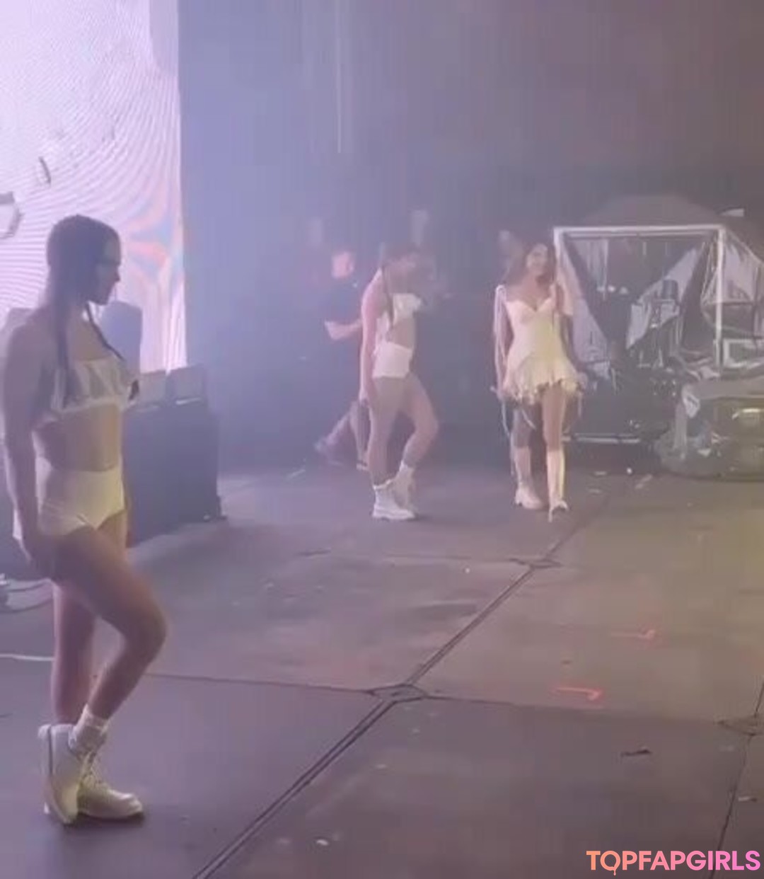 Foto desnuda filtrada de OnlyFans de Madison Beer #1112