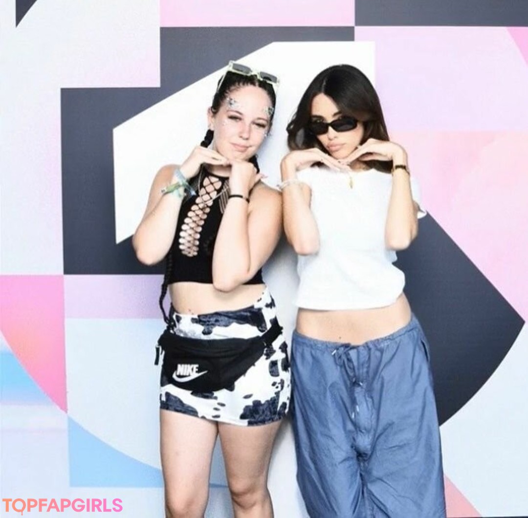 Foto desnuda filtrada de OnlyFans de Madison Beer #1132