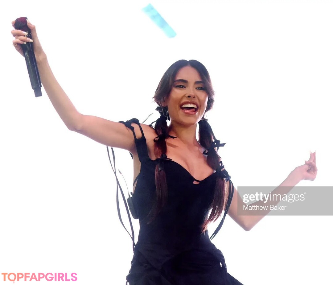 Foto desnuda filtrada de OnlyFans de Madison Beer #1135 Foto desnuda filtrada de OnlyFans de Madison Beer #1135