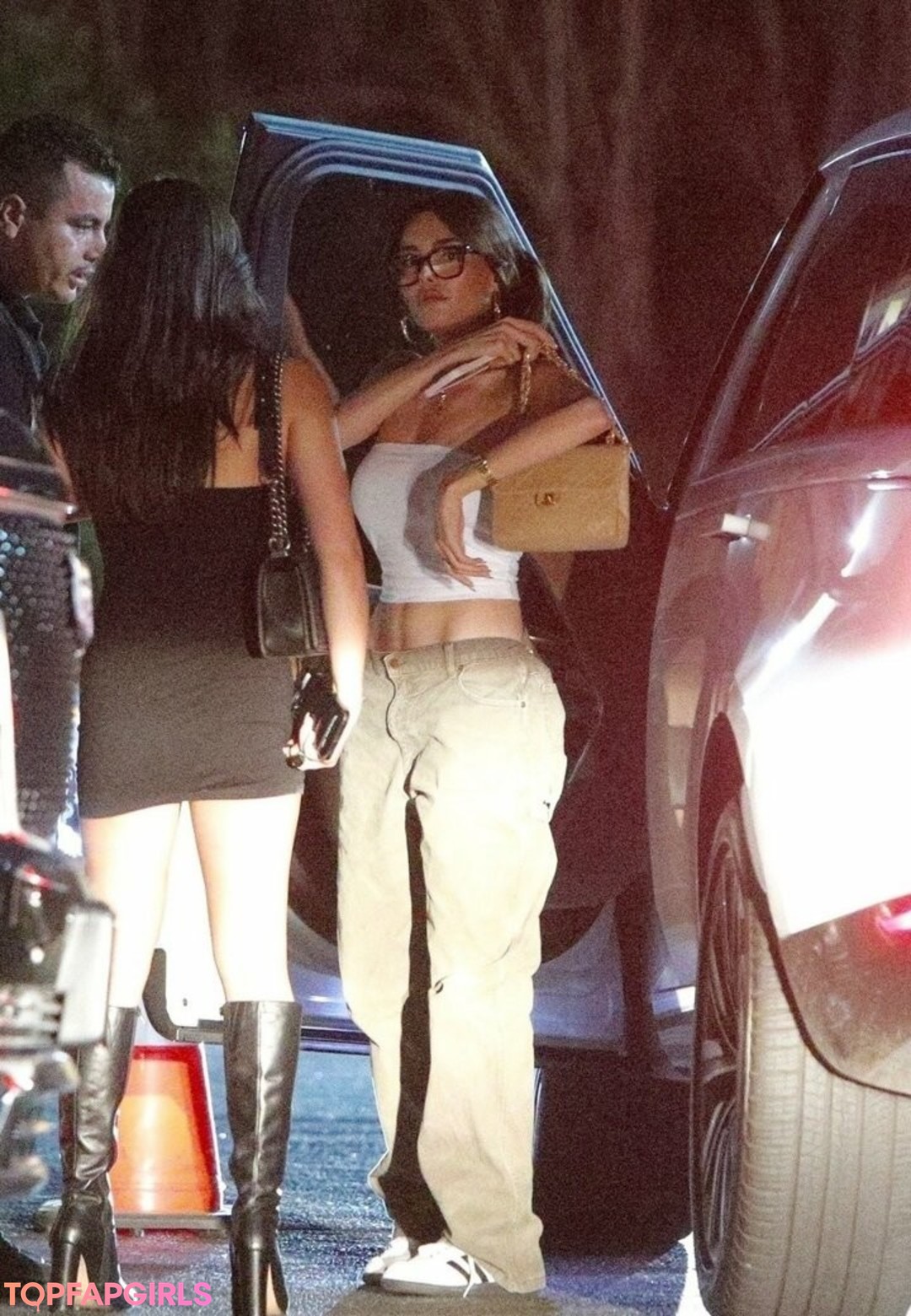 Foto desnuda filtrada de OnlyFans de Madison Beer #1170