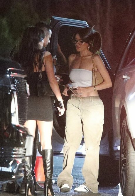 Madison Beer