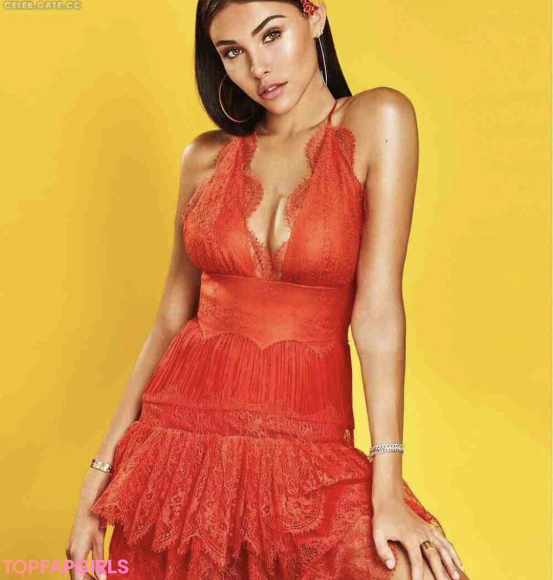 Foto desnuda filtrada de OnlyFans de Madison Beer #1225