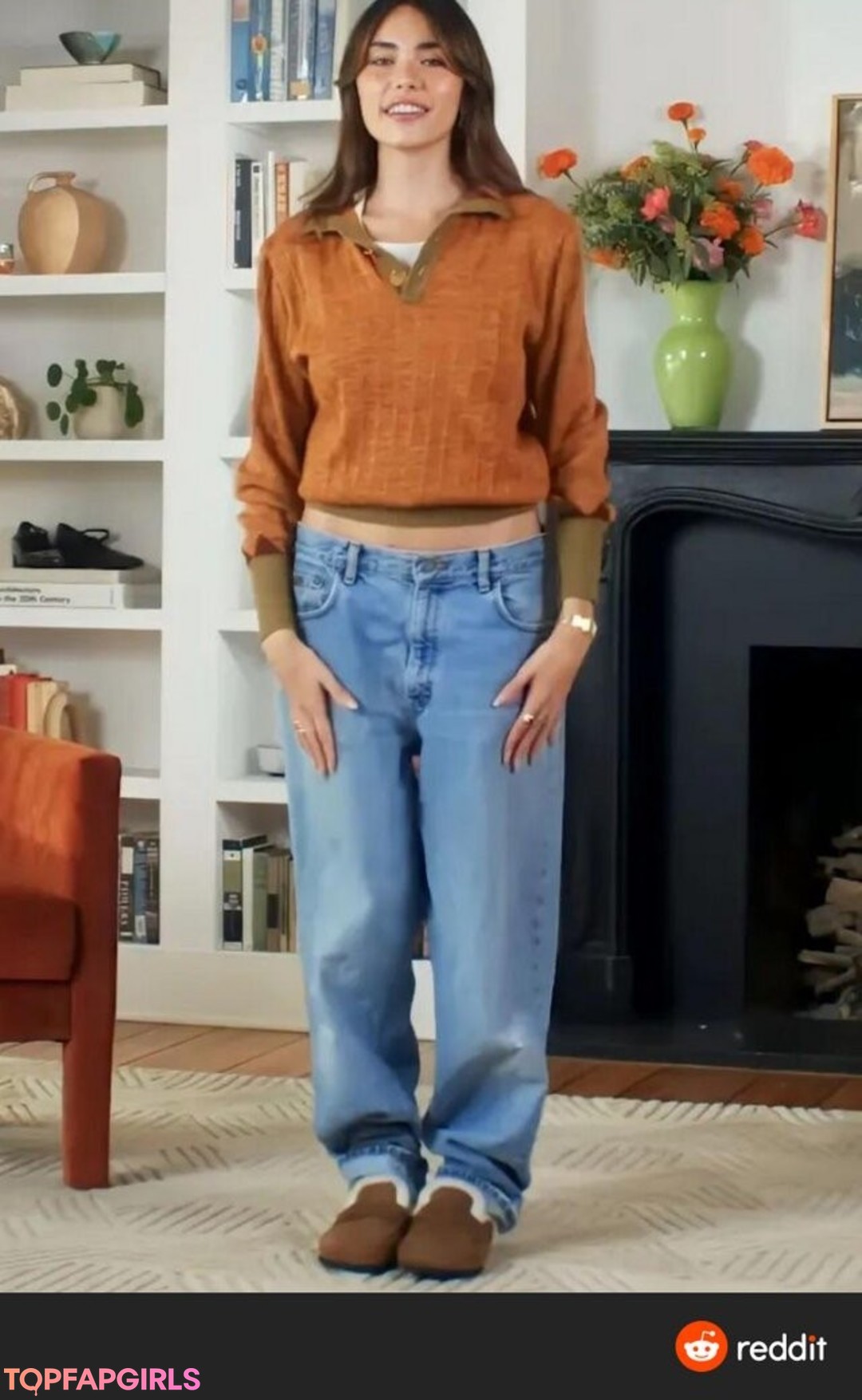 Foto desnuda filtrada de OnlyFans de Madison Beer #1244