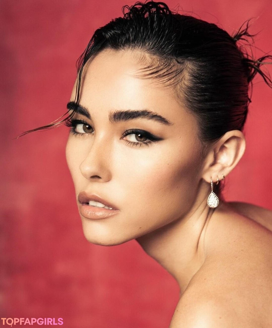 Foto desnuda filtrada de OnlyFans de Madison Beer #1291