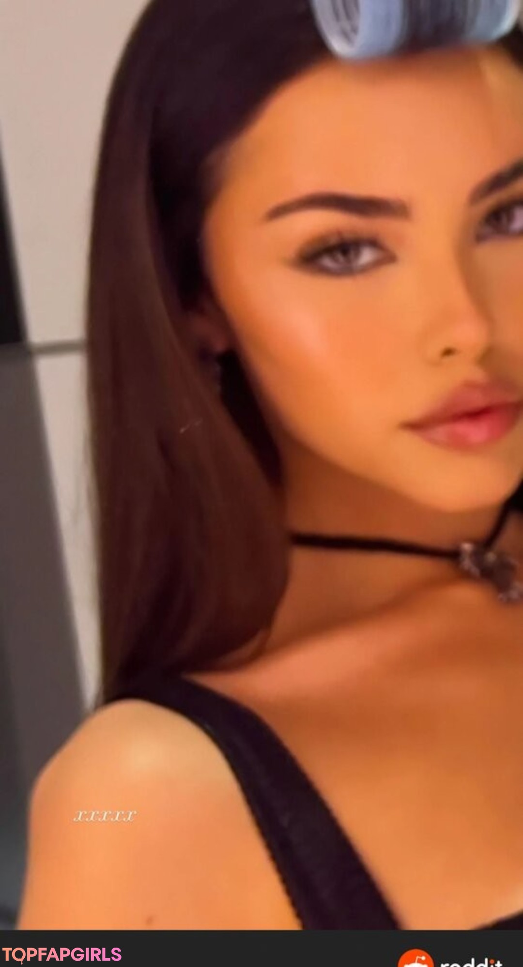 Foto desnuda filtrada de OnlyFans de Madison Beer #1339