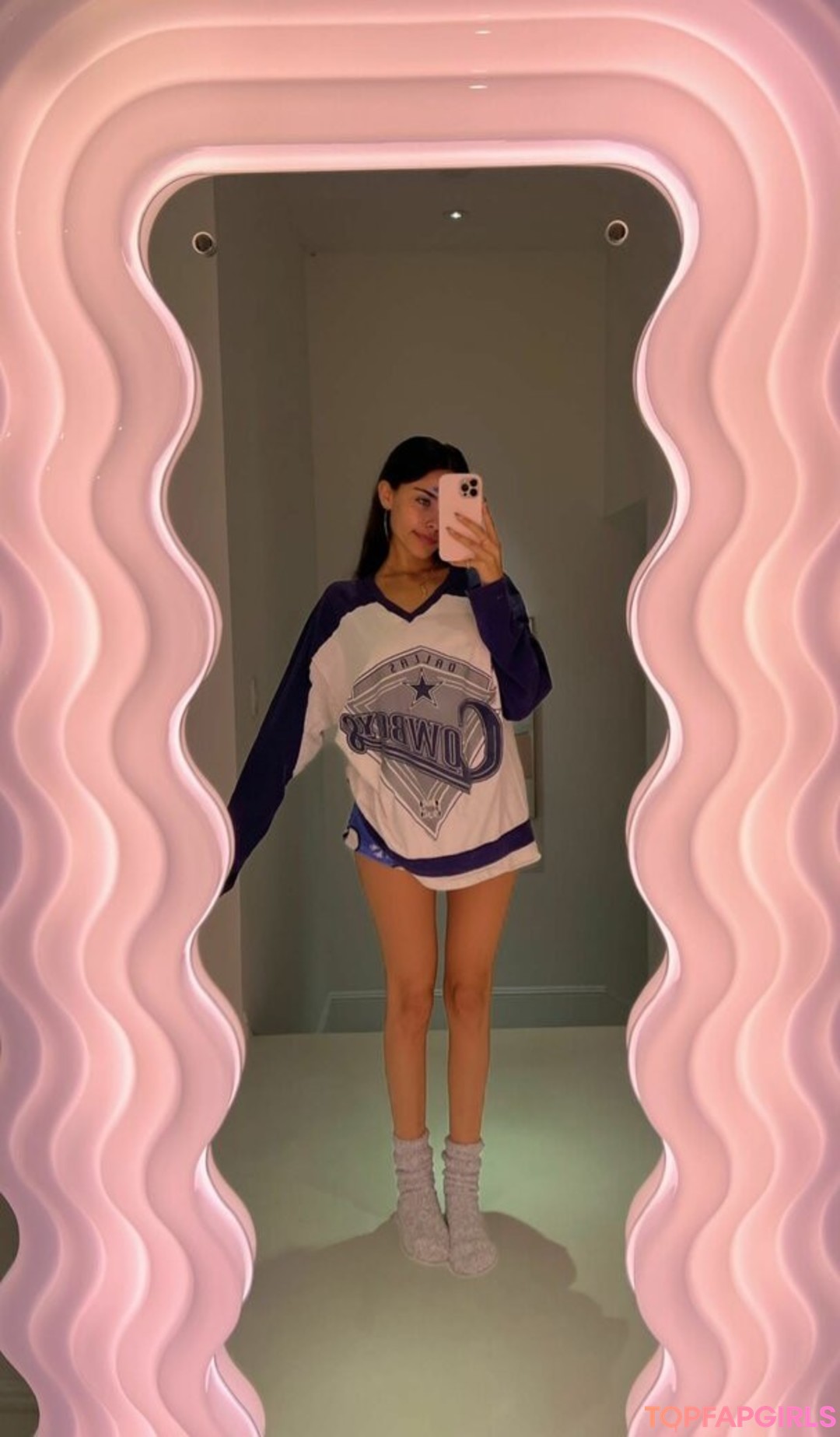 Foto desnuda filtrada de OnlyFans de Madison Beer #1360