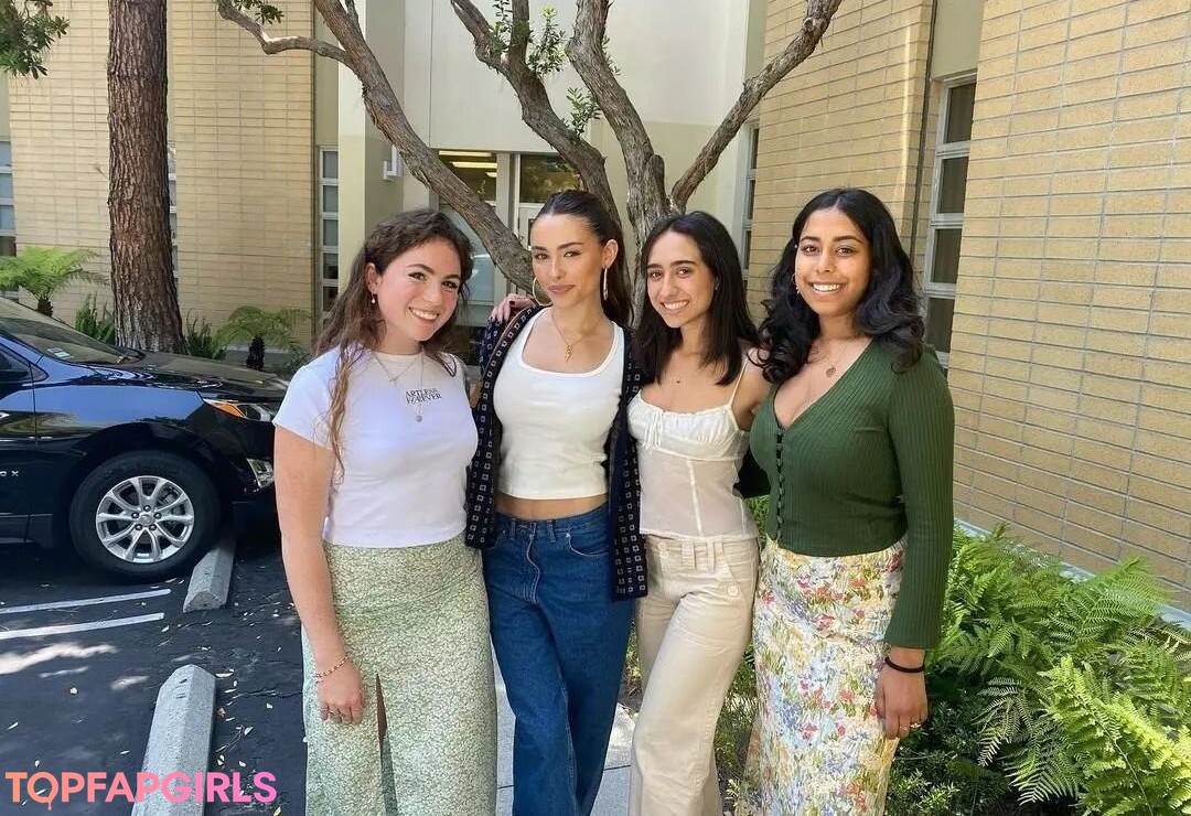 Foto desnuda filtrada de OnlyFans de Madison Beer #1367