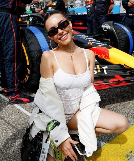 Madison Beer