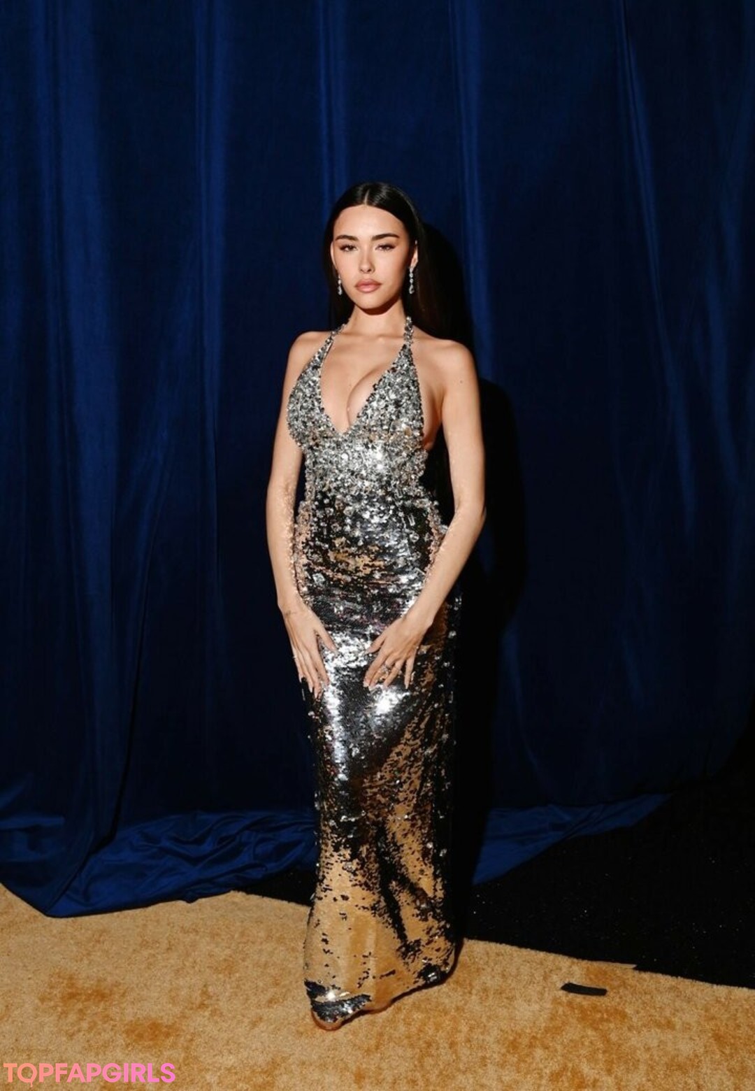 Foto desnuda filtrada de OnlyFans de Madison Beer #1418