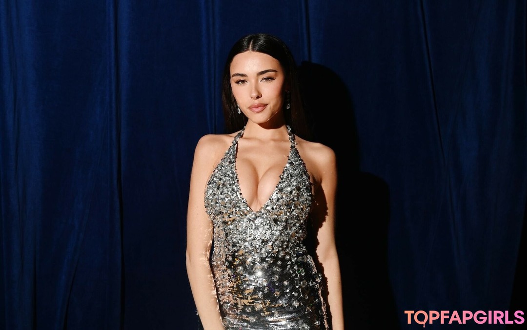 Foto desnuda filtrada de OnlyFans de Madison Beer #1421