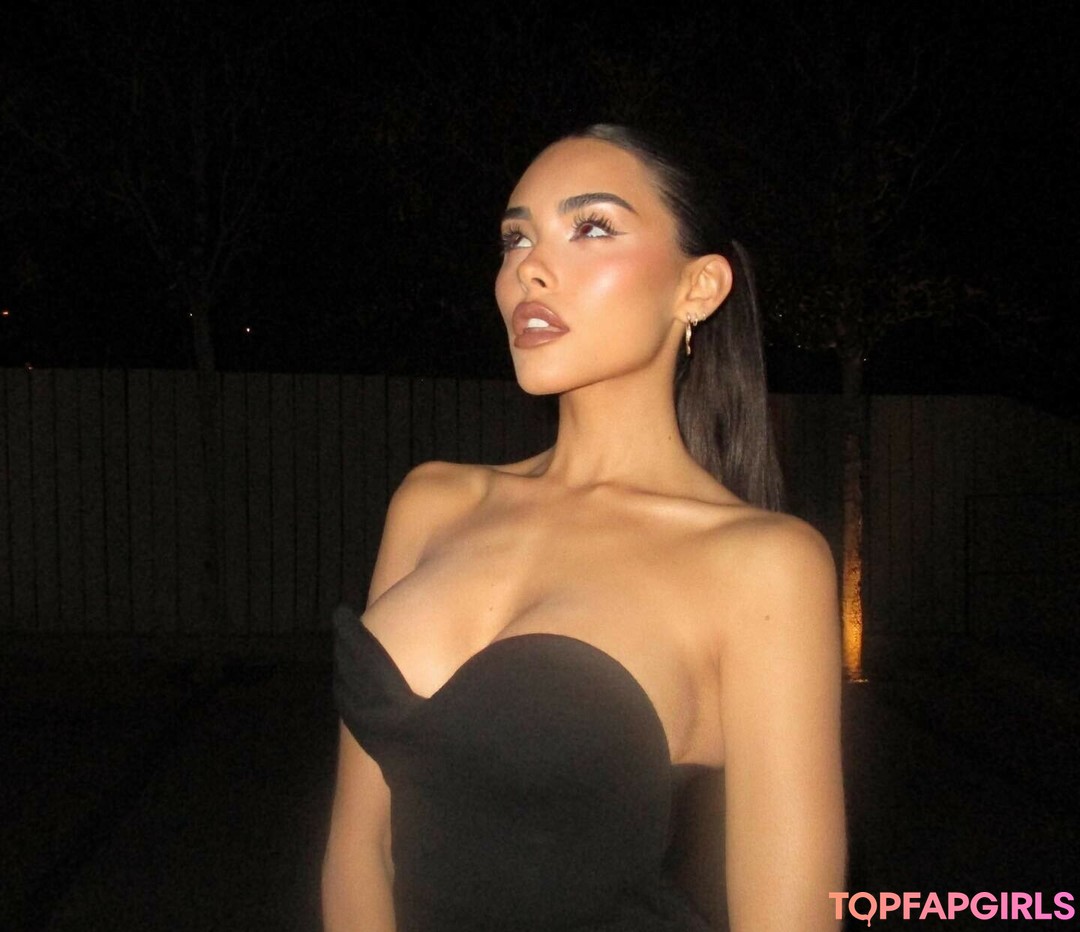 Foto desnuda filtrada de OnlyFans de Madison Beer #1446