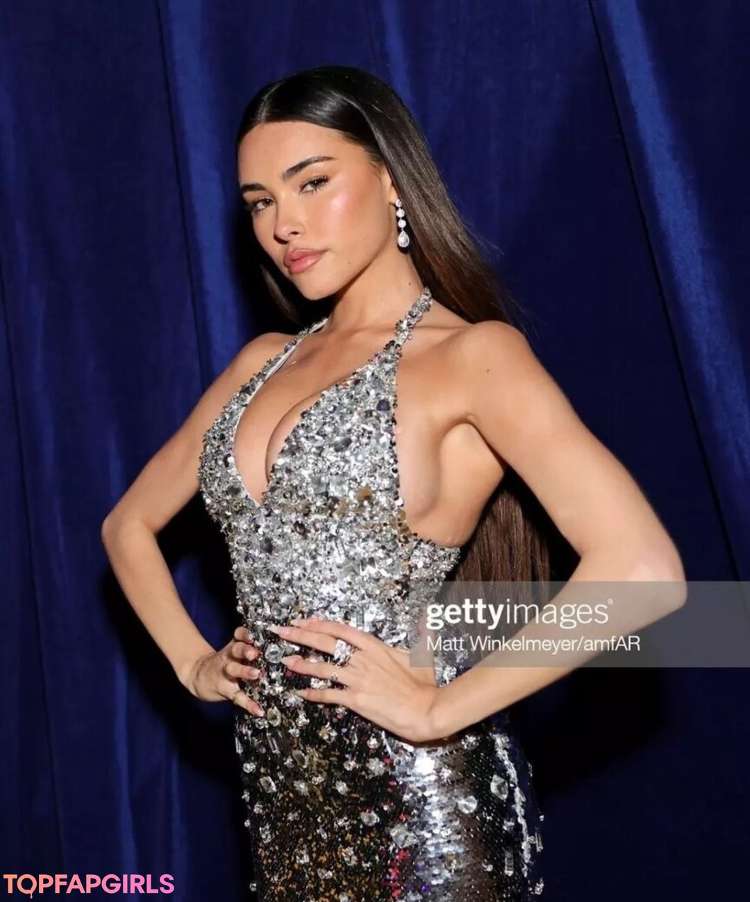 Foto desnuda filtrada de OnlyFans de Madison Beer #1455