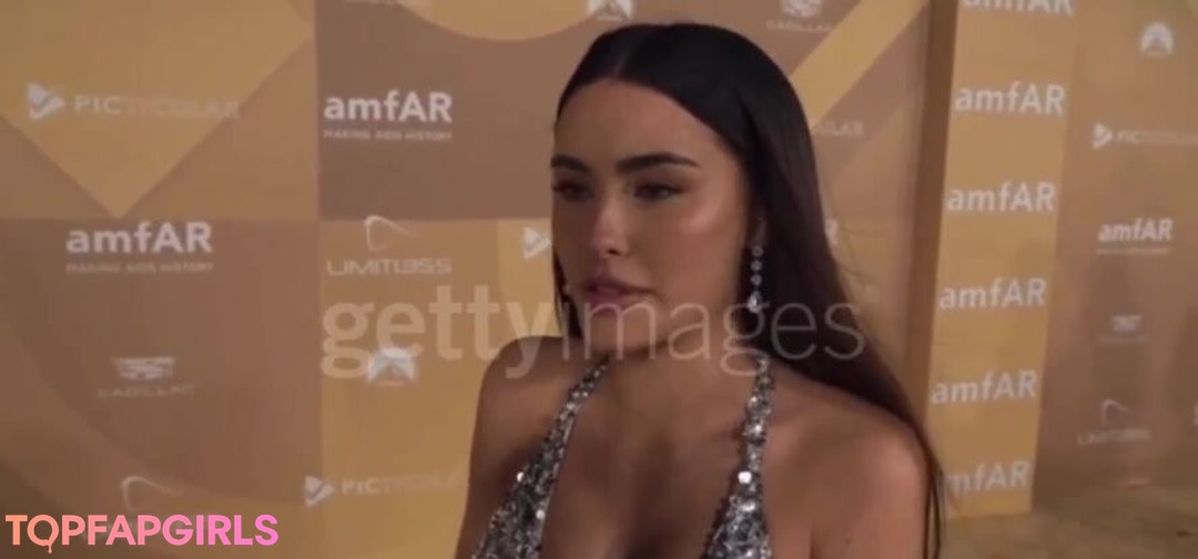 Foto desnuda filtrada de OnlyFans de Madison Beer #1468 Foto desnuda filtrada de OnlyFans de Madison Beer #1468