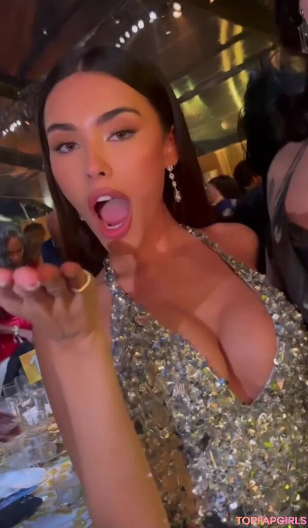 Foto desnuda filtrada de OnlyFans de Madison Beer #1471