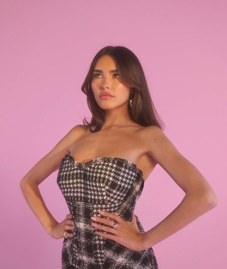 Madison Beer