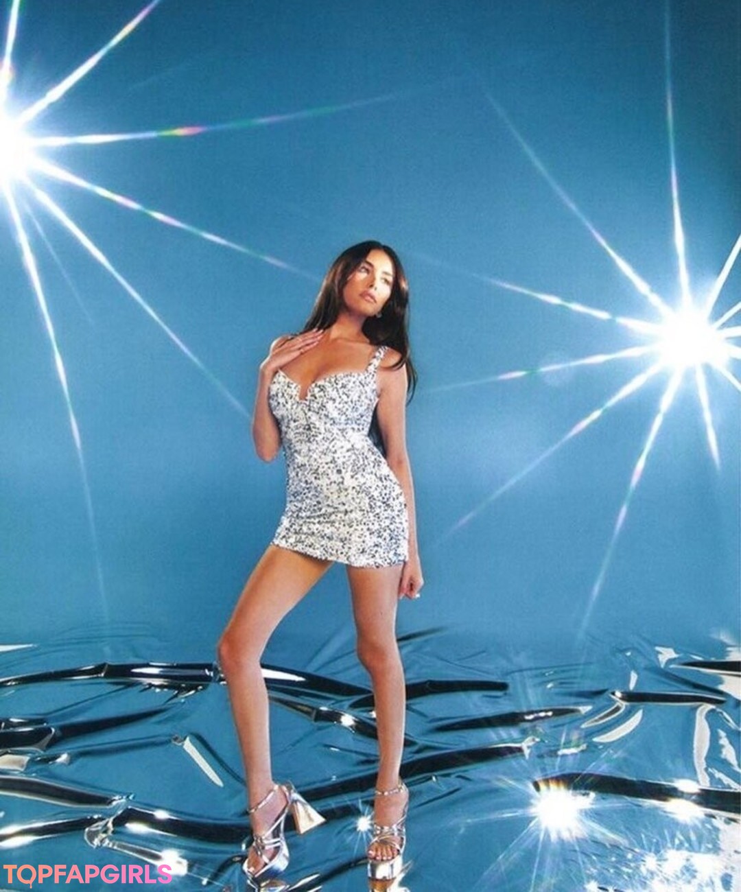 Foto desnuda filtrada de OnlyFans de Madison Beer #1497