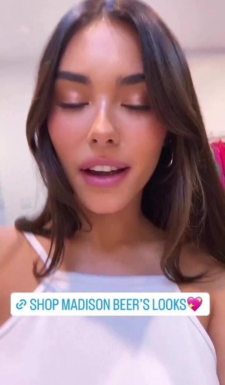 Madison Beer