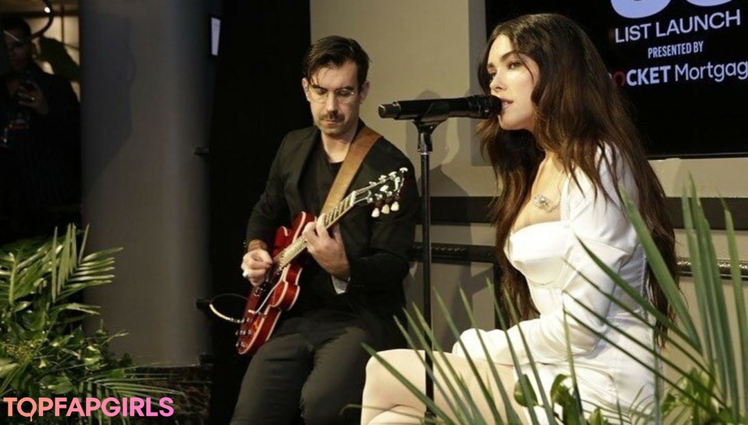 Foto desnuda filtrada de OnlyFans de Madison Beer #1548