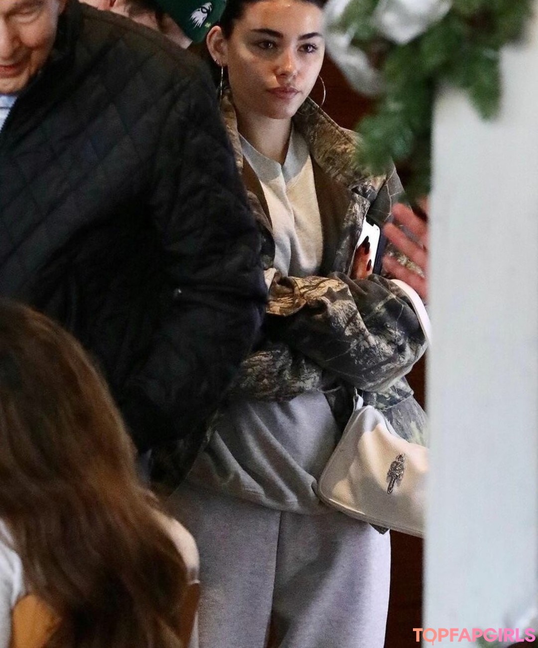 Foto desnuda filtrada de OnlyFans de Madison Beer #1553 Foto desnuda filtrada de OnlyFans de Madison Beer #1553