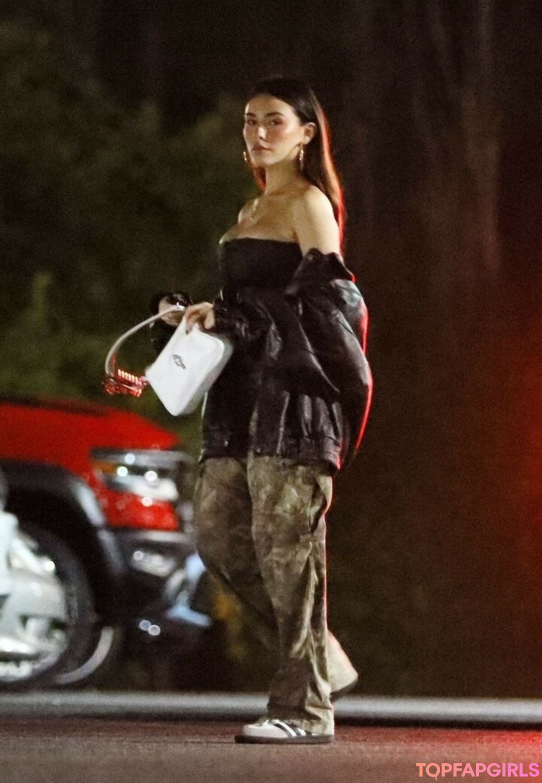 Foto desnuda filtrada de OnlyFans de Madison Beer #1560 Foto desnuda filtrada de OnlyFans de Madison Beer #1560