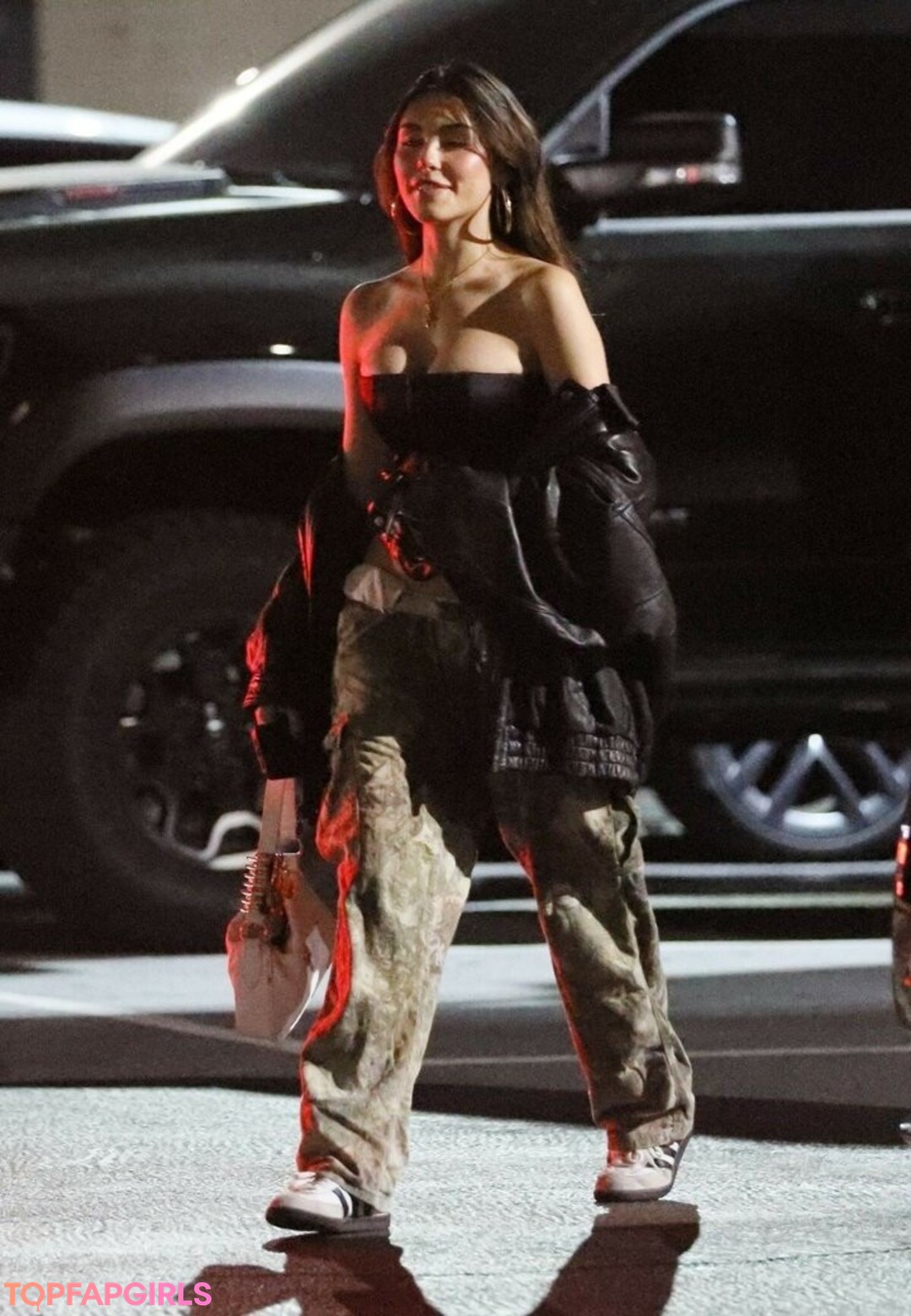 Foto desnuda filtrada de OnlyFans de Madison Beer #1562 Foto desnuda filtrada de OnlyFans de Madison Beer #1562