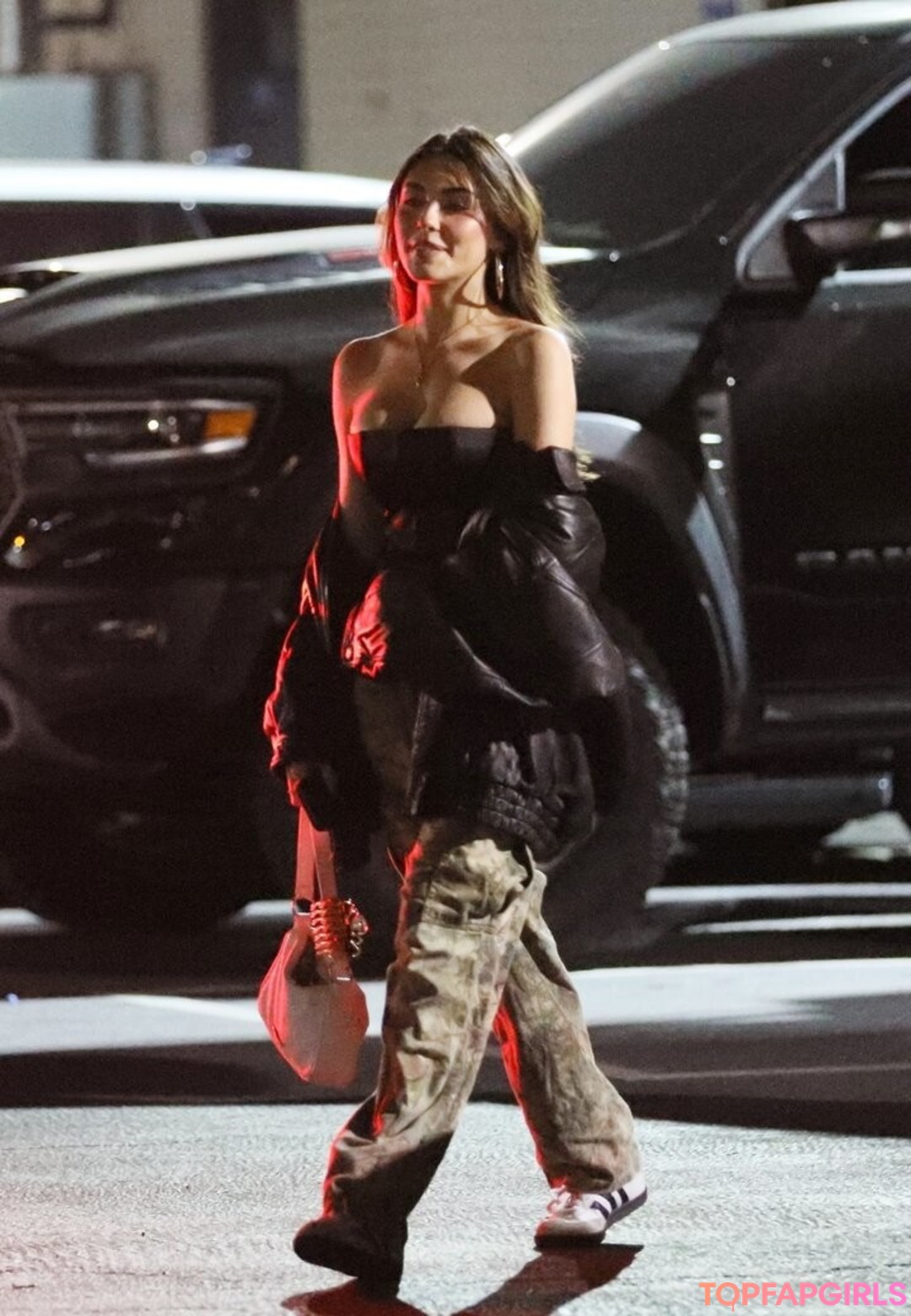 Foto desnuda filtrada de OnlyFans de Madison Beer #1569