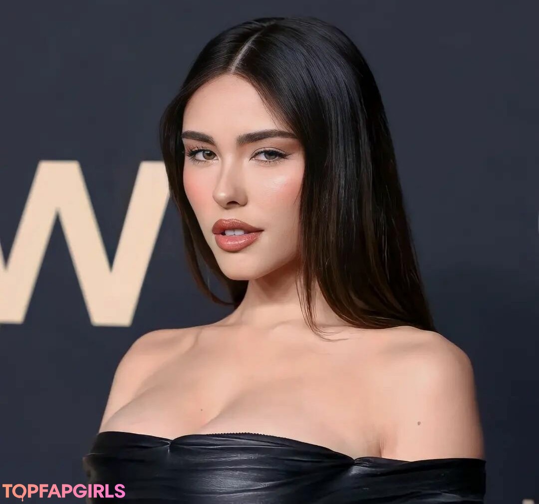 Foto desnuda filtrada de OnlyFans de Madison Beer #1581