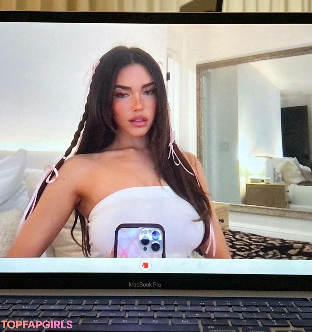 Foto desnuda filtrada de OnlyFans de Madison Beer #1621