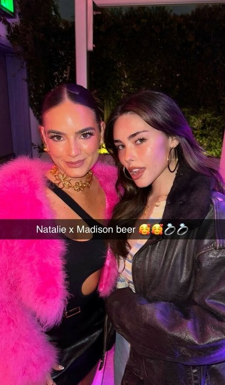 Madison Beer
