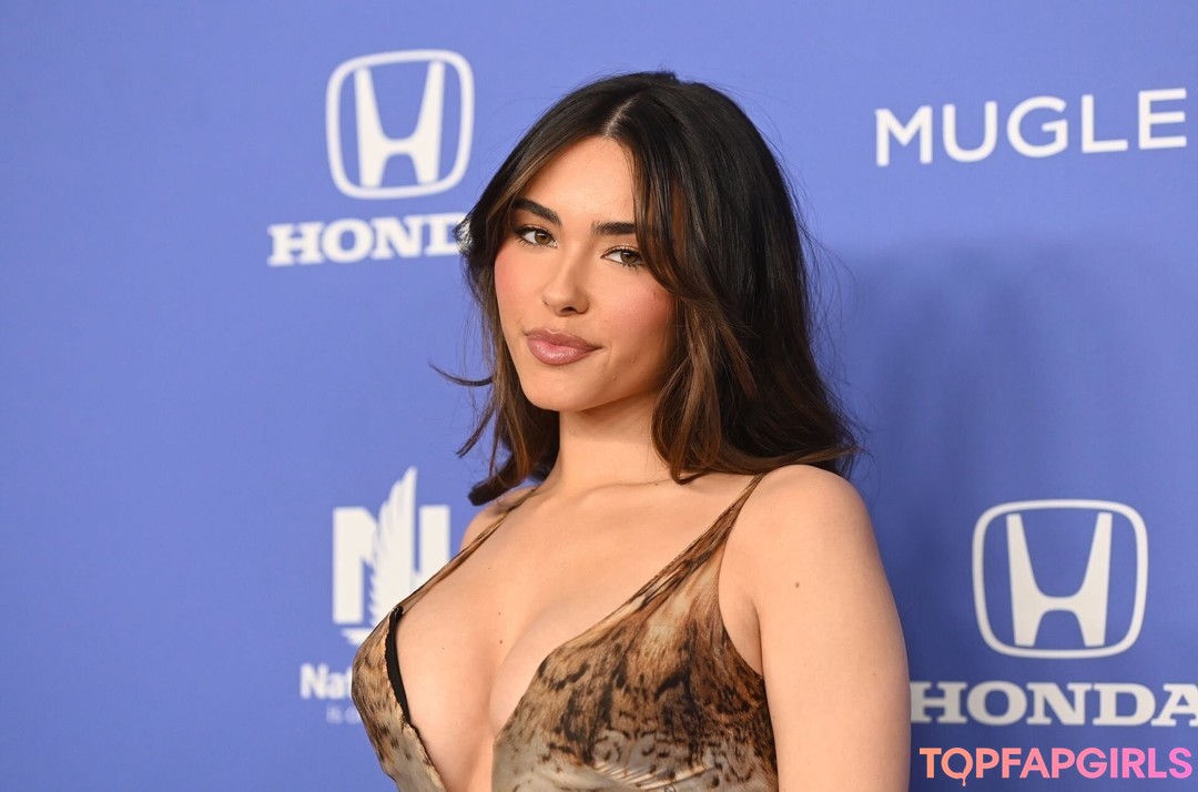 Foto desnuda filtrada de OnlyFans de Madison Beer #1655