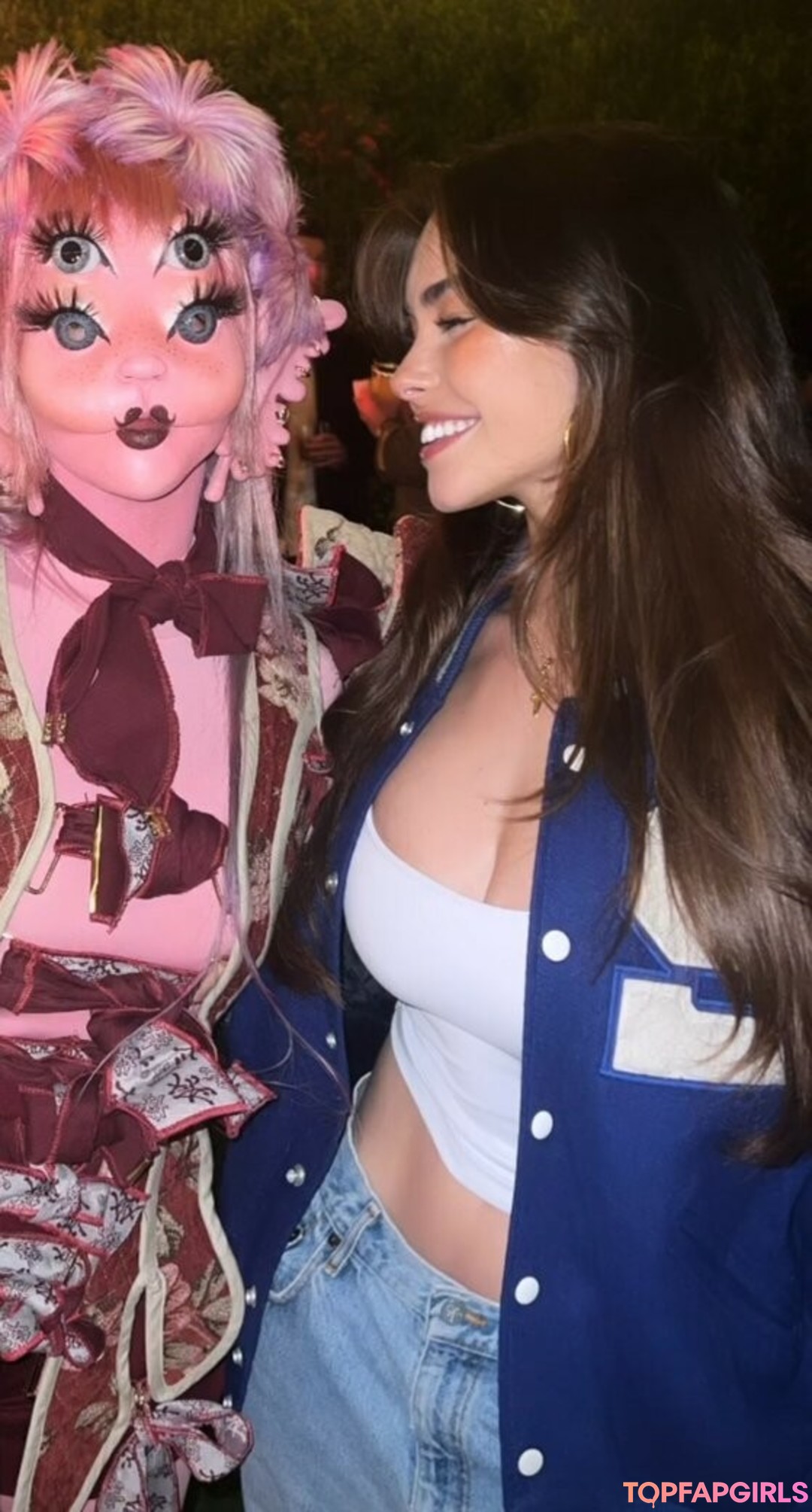 Foto desnuda filtrada de OnlyFans de Madison Beer #1718 Foto desnuda filtrada de OnlyFans de Madison Beer #1718