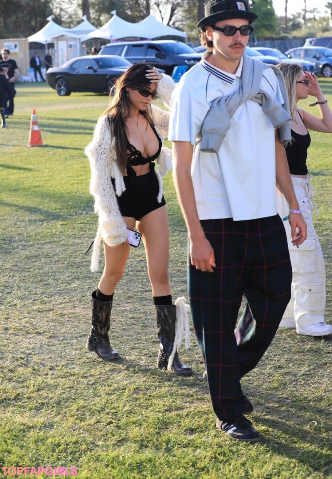 Foto desnuda filtrada de OnlyFans de Madison Beer #1751