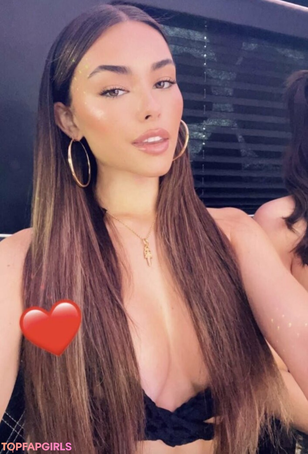 Foto desnuda filtrada de OnlyFans de Madison Beer #1778