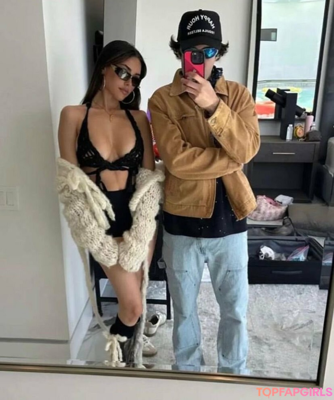 Foto desnuda filtrada de OnlyFans de Madison Beer #1785 Foto desnuda filtrada de OnlyFans de Madison Beer #1785
