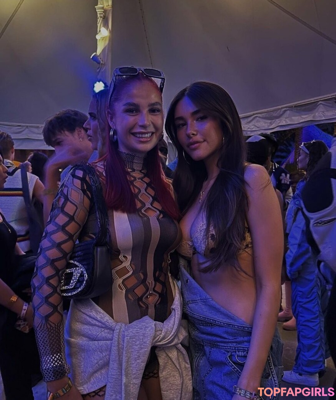 Foto desnuda filtrada de OnlyFans de Madison Beer #1800