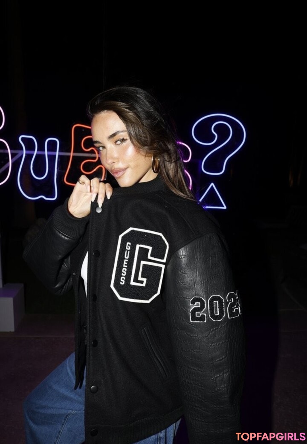 Foto desnuda filtrada de OnlyFans de Madison Beer #1810