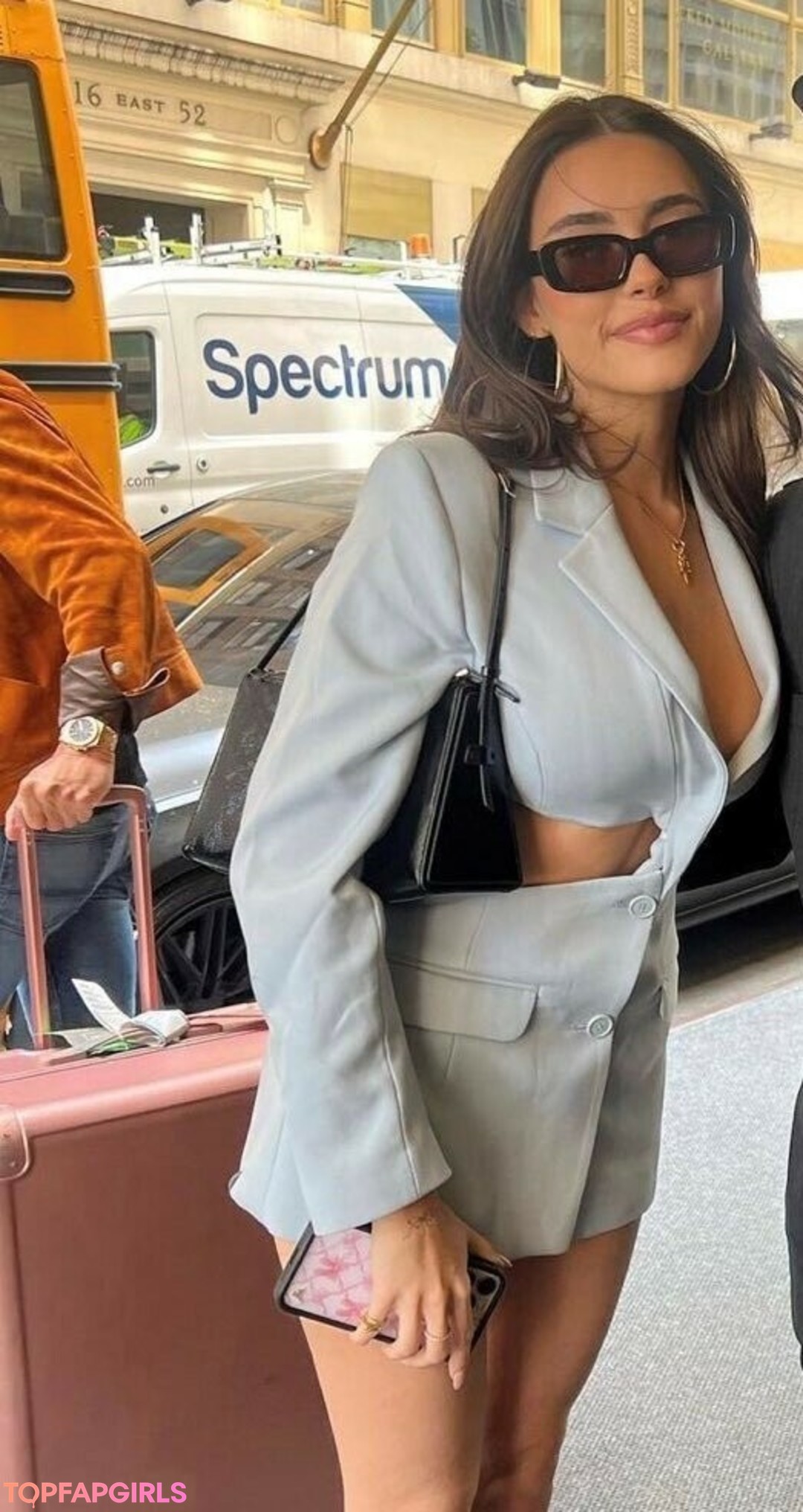 Foto desnuda filtrada de OnlyFans de Madison Beer #1813