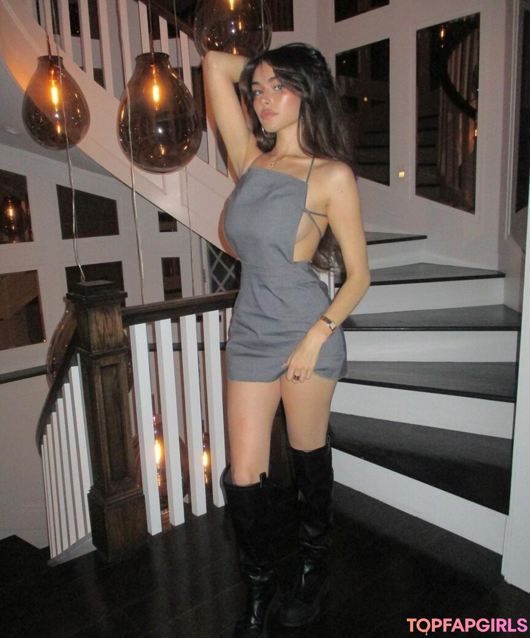 Foto desnuda filtrada de OnlyFans de Madison Beer #1833 Foto desnuda filtrada de OnlyFans de Madison Beer #1833