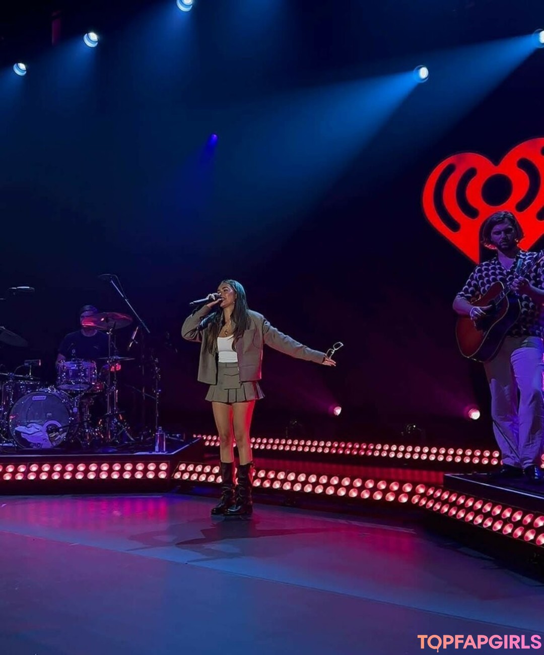 Foto desnuda filtrada de OnlyFans de Madison Beer #1918