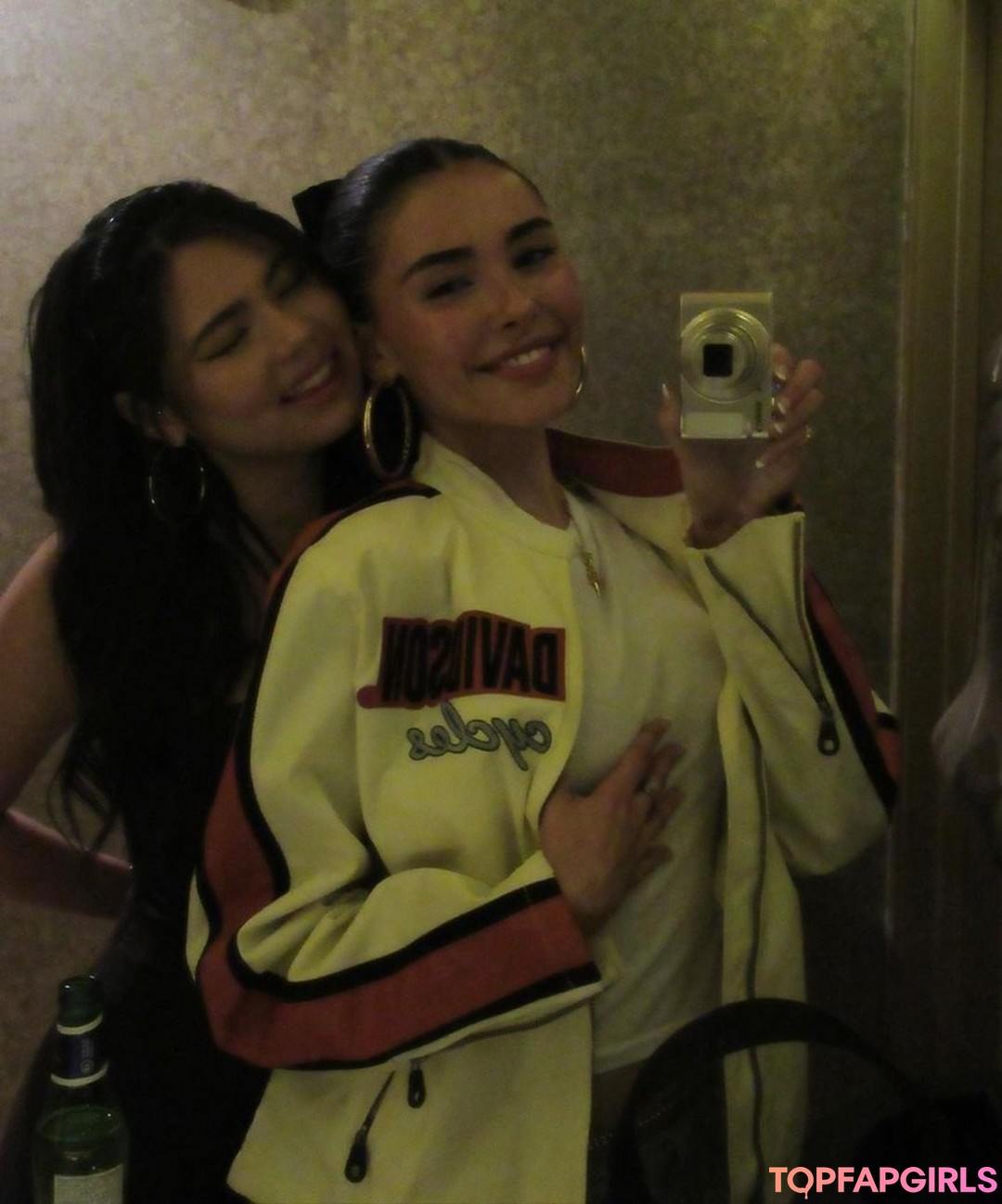 Foto desnuda filtrada de OnlyFans de Madison Beer #171 Foto desnuda filtrada de OnlyFans de Madison Beer #171