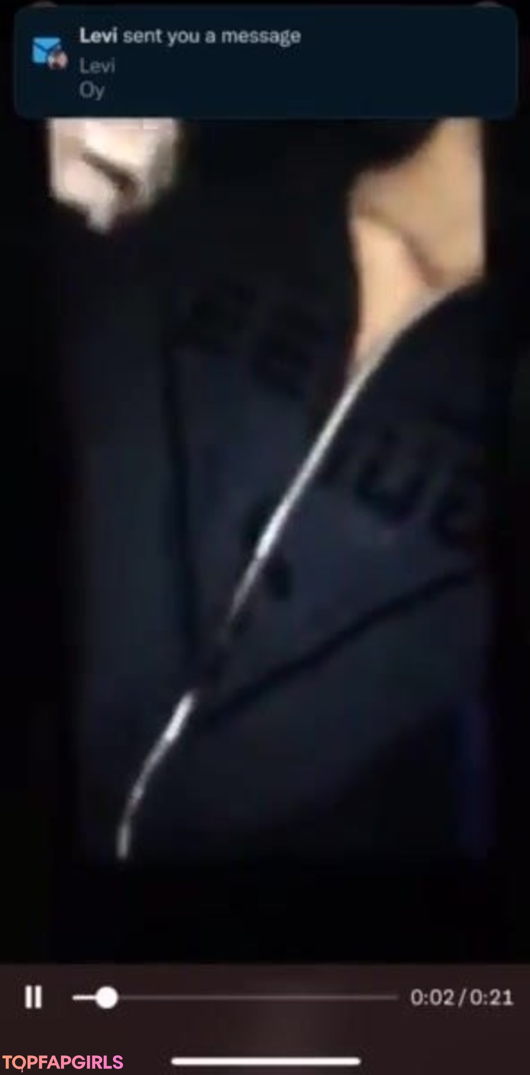 Foto desnuda filtrada de OnlyFans de Madison Beer #2 Foto desnuda filtrada de OnlyFans de Madison Beer #2