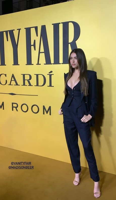 Madison Beer