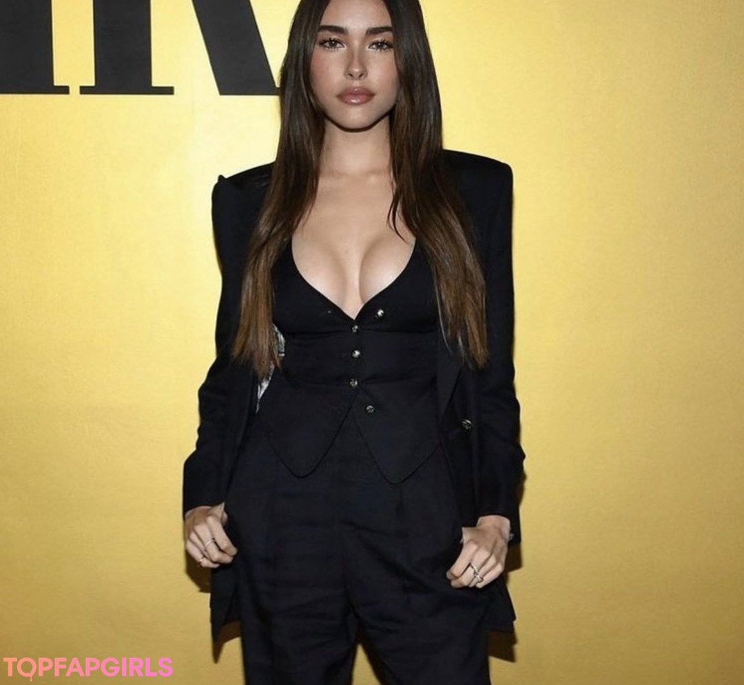 Foto desnuda filtrada de OnlyFans de Madison Beer #245 Foto desnuda filtrada de OnlyFans de Madison Beer #245